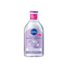 Nivea MicellAIR Skin Breathe upokojujúca ošetrujúca micelárna voda 400 ml