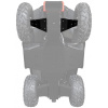 XRW FRONT A-ARM GUARDS PHD - SEGWAY SNARLER AT5 S