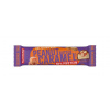 tyčinka Nutrend Delicious Bar arašídové máslo/karamel 50g