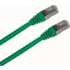 Kábel RJ-45 Cat5e FTP 1m