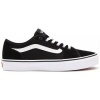 Vans Skate obuv Filmore Decon Čierna