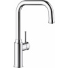 Kuchyňská baterie Blanco Livia-S Chrom 521288