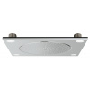 GROHE Rainshower Hlavová sprcha so svetlom, 508 x 508 x 59 mm, plnospektrálne LED,chróm 27 GRO 27865000