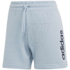 Trenky adidas Essentials Linear French Terry W IL3355