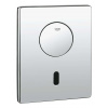 Grohe Tectron Skate Infračervená elektronika na WC nádržky, chróm 37419000-GR
