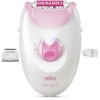 BRAUN SE3-031 SILK-ÉPIL 3 EPILÁTOR