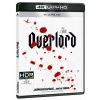 Overlord: Nacistické zombie - 4K Ultra HD Blu-ray