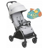 Chicco Goody Xplus Pearl Grey 2024