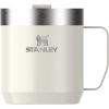 STANLEY Stay-Hot Camp mug 350 ml/12oz Cream Gloss