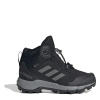adidas Terrex Mid GORE-TEX Hiking Shoes Black 3 (35.5)
