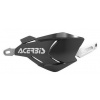 Acerbis chrániče páčok X Factory čierna