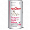 Royal Canin, Fr. BABYCAT milk