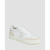 Kožené Tenisky Cariuma Valley White Leather Suede Unisex