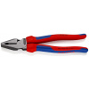 KNIPEX 02 02 225 Kleště kombinované - silové