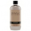 Millefiori Milano Náhradná náplň do arómy difuzéra Natural Hodvábí & ryžový prášok 500 ml