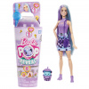 Mattel Barbie HTJ19 Pop Reveal Bubble tea - Mliečny čaj
