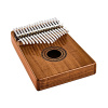 KALIMBA MEINL SONIC ENERGY Sound Hole,C dur,akát