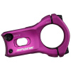 Predstavec SPANK SPLIT Stem Purple Dĺžka: 38mm
