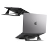 SPIGEN LD201-S6 SLIMFOLD LAPTOP STAND SPACE GREY