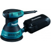 Excentrická brúska Makita BO5030 125 mm, 300 W