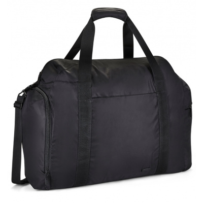 Cestovná taška ROCK HA-0053 - čierna - 44 L