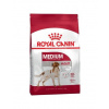 Royal Canin Medium Adult 15 kg granule pre dospelé psy stredných plemien