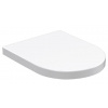 Sapho Kerasan Flo - WC doska, duroplast, biela 318901