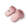 Jasmine Rukavice na kočík Pink
