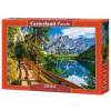 Castorland Braies Lake Italy 1000 dielov