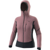 Bunda DYNAFIT FREE ALPHA DIRECT JKT W Lady veľkosť M