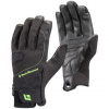 Rukavice BLACK DIAMOND TORQUE Man veľkosť S