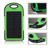 Power bank solárna externá batéria