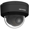 Hikvision DS-2CD2146G2H-ISU(2.8mm)(eF)/BLACK 4 MP kamera s pevným kupolovým dizajnom napájaná technológiou Darkfighter (DS-2CD2146G2H-ISU(2.8mm)(eF)/BLACK)
