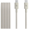 Apple Beats USB-C na USB-C Woven Cable (1.5m) - Surge Stone mdgd4ee/a