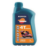 Repsol RE-RacingHMEOC4T/1 Moto Racing HMEOC 4T 10W-30 - 1L