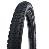 Schwalbe plášť Smart Sam 42-622 new Addix Performance reflexný pruh