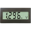 VOLTCRAFT DVM230G digitálny panelový merač, DVM modul 230G, ±199.9 mV, DVM230G; DVM230G