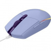 LOGITECH G102 LIGHTSYNC, Lilac