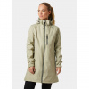Dámský kabát HELLY HANSEN 55964 463 W LONG BELFAST JACKET 463 LIGHT LAV velikost S