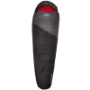 Campus Kjerag 250 Right Sleeping Bag CUP702123200 (196175) Blue One size