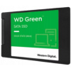 WD Green 1TB, WDS100T3G0A
