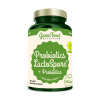 GreenFood Nutrition Probiotics Lactospore® + Prebiotics 60cps Hmotnost: 60 tablet