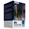 COLORWAY LED girlanda/ IP20 / 100 LED / délka 3m x 0,6m / více barevný/ napájení USB (CW-GF-100L36UMC)