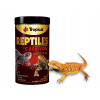 Krmivo pre mäsožravé a všežravé plazy Tropical 1000 ml