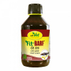 cdVet Fit-BARF Olej D3 250 ml (100% prírodná zmes olejov vrátane oleja z tresčej pečene)