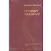Učebnice harmonie (učebnice a pracovní sešit) - Jaroslav Kofroň