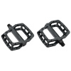 Pedál KLS FLAT 50 BB 023 black