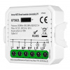 IMMAX NEO SMART kontroler stmívatelný V9, 2-tlačítkový, Zigbee 3.0, TUYA