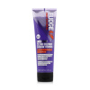 Fudge Professional Clean Blonde Everyday Damage Rewind Violet-Toning Shampoo šampon pro obnovu a lesk blond vlasů 250 ml unisex