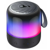 Anker Bezdrôtový Reproduktor SoundCore Glow Mini (A3136G11) - 360° Zvuk, 8W, IP67 - Čierna KF2319315